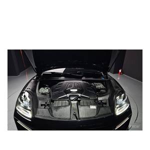 Porsche Cayenne 3.0 2024 con Caja de Cambios Automática, 44,489 km, Asientos de Cuero, Cámara Trasera, Volante a la Izquierda - Product Image 6