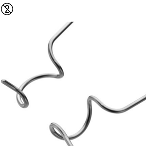 Espéculo Ocular Miyoshi Z LASIK de Un Solo Uso, Instrumento Quirúrgico Oftálmico Desechable, Retractor de Párpados de Acero Inoxidable para LASIK - Product Image 6