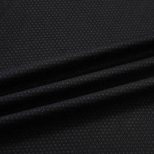 Conjunto de Camiseta y Pantalones Cortos de Fútbol Negros Lisos Personalizados con Detalles Dorados, Secado Rápido, Transpirables, Ligeros, Uniforme de Fútbol, Ropa Deportiva de Equipo para Verano - Product Image 5