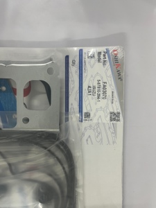 ชุดปะเก็นเครื่องยนต์โอชิกาวะใหม่สำหรับเครื่องยนต์ 4JA จากประเทศไทย - Product Image 5