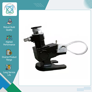 Distribuidor de Primera Categoría Ofrece Equipo Lácteo de Calidad Superior, Refractómetro de Butiro Fácil de Operar a un Precio de Mercado Razonable - Product Image 2