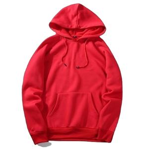 Sweat à capuche pour hommes dernière mode pull à manches longues blanc décontracté vente en gros 100% coton de haute qualité pas cher prix conception personnalisée - Product Image 5