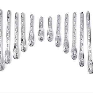 Kit de Plaques de Fixation Proximales du Fémur et Vis de Fixation pour Jambe, 14 Pièces, Haute Qualité, Implants Orthopédiques Vétérinaires en Acier Inoxydable Certifié CE - Product Image 1