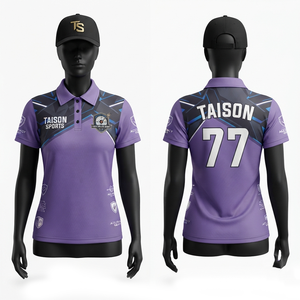 Premium 180 GSM Polyester Interlock Men <b>Shooting</b> Jersey Short <b>Sleeve</b> for Black Panel Design Custom Heat-Transfer Logo Print - Product Image 1