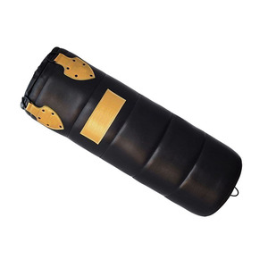 Sacs de frappe en cuir PU écologique de haute qualité, personnalisables avec logo, hauteur réglable, respirants et confortables - Vente directe usine - Product Image 4