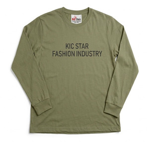 เสื้อยืดแขนยาว คอตตอน 100% คอกลม แขนยาวเต็มตัว สกรีนโลโก้ได้ เสื้อยืดพื้นฐานสำหรับผู้ชาย - Product Image 1