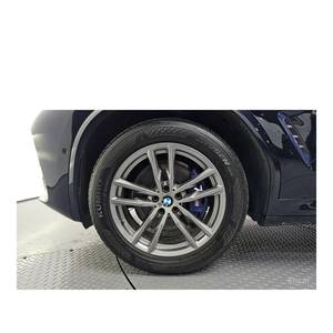 <span class=keywords><strong>BMW</strong></span> X3 XDrive <span class=keywords><strong>20d</strong></span> M Sport 2021 avec caméra de recul, boîte de vitesses automatique, direction à gauche - 38 459 km, carburant diesel - Product Image 5