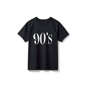 เสื้อยืดลำลองคุณภาพระดับพรีเมียมสำหรับผู้หญิง ผลิตจากผ้าฝ้าย 100% และใยไผ่ พร้อมโลโก้ มีไซส์ตั้งแต่ XS ถึง 5XL ทรงหลวม ราคาขายส่งจากซัพพลายเออร์บังกลาเทศ - Product Image 3