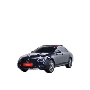 Mercedes-Benz Clase E E350 4MATIC AMG Line 2023, 38,525 km, Caja de Cambios Automática, Asientos de Cuero, Volante a la Izquierda, Cámara Trasera - Product Image 1