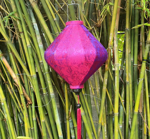 Export Quality <b>Silk</b> Lanterns Vietnam Bamboo Lantern <b>Silk</b> Lanterns Decorative <b>Silk</b> Lanterns For Garden Decoration - Product Image 3