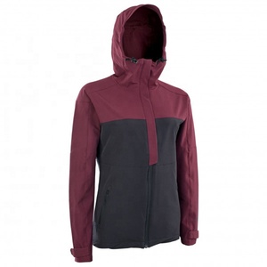 Chaqueta deportiva para mujer, rompevientos Softshell, ropa deportiva para correr, Matrix, ultraligera - Product Image 2