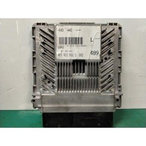ECUs et modules informatiques d'occasion A6 4F1910551D - Product Image 1