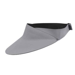 Casquette Pare-Soleil Ultra Légère à Coupe Courbe Respirante Séchage Rapide Pliable Protection UV Visière Ouverte - Product Image 5