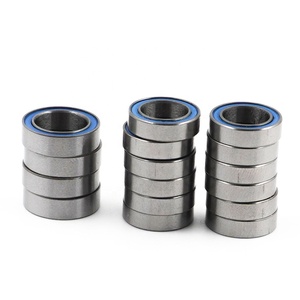 ل <span class=keywords><strong>NASCAR</strong></span> AWD RC قطع غيار السيارات 16 عجلة محور المحور عدة تحمل - Product Image 5