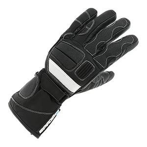 Gants de moto personnalisés pour l'été, gants de motocross, gants de course tout-terrain, gants de moto à doigts complets - Product Image 5