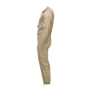 Windproof <b>Waterproof</b> Antistatic Reflective Unisex <b>Work</b> Coverall for Cold Storage & Marine Workwear - Product Image 2