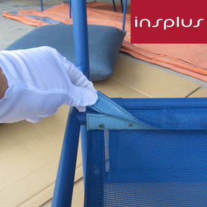 Service d'inspection et de contrôle qualité (QC) professionnel avant expédition au Vietnam par INSPLUS - Product Image 2