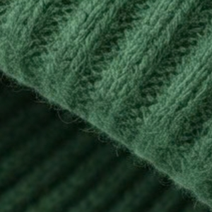 Bonnet en tricot acrylique personnalisé avec logo, chaud pour l'hiver, à revers, unisexe, avec patch brodé, vente en gros, commande en vrac, marque privée, OEM - Product Image 5