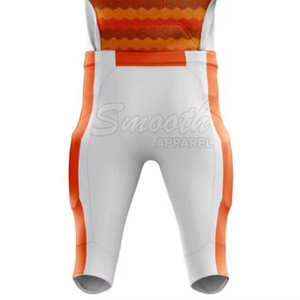 Uniforme de Fútbol Americano Personalizado de Alta Calidad, Uniforme de Fútbol Americano en Venta, Hecho en Pakistán 2026 - Product Image 5