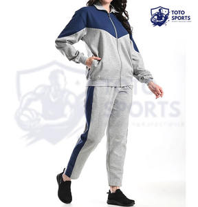 Conjunto Deportivo para Mujer, Diseño Moderno, Cómodo, Ajustado, con Logotipo Personalizado, Transpirable y Ligero, Precio al por Mayor - Product Image 5