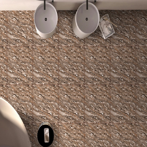 Baldosas de Porcelana Mate Cerámica Clayton Premium de 600x600 mm, 8.5 mm de Grosor, Antideslizantes y Resistentes al Desgaste, Hechas en India - Product Image 1