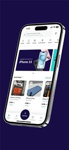 <b>Used</b> <b>Electronics</b> Marketplace – Buy, sell, compare & discover trusted deals on pre-owned gadgets, phones, laptops & more. - Product Image 4