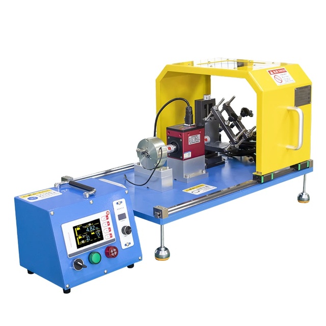 Powerful Factories Supply High-Speed Hysteresis Loading Motor Test Benches