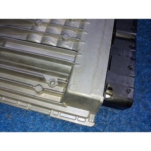 ECU และโมดูลคอมพิวเตอร์มือสองสำหรับรถยนต์ซีรีส์ 3 รุ่น 7553166 - Product Image 5