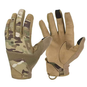 Heavy Duty Work <b>Gloves</b> With Reinforced Palm And Comfortable Fit For Automotive Repair Mechanic <b>Gloves</b> - Product Image 1