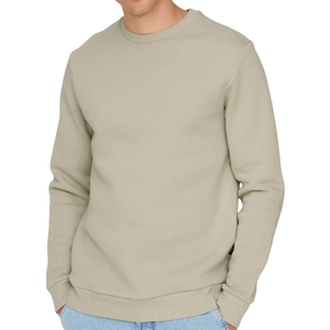 Sudaderas de Invierno para Hombre de Alta Calidad, Lavadas, de Algodón y Felpa, Unisex, Diseño Personalizado, Estilo Urbano, Talla Grande - Product Image 5