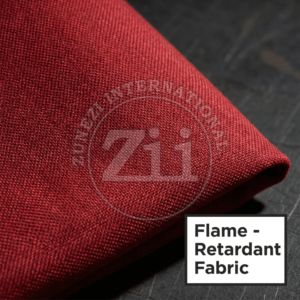 Chemise de travail ignifuge NFPA 2112, antistatique, FRC, à boutons-pression nacrés, vêtement de travail pour soudure, coton FR 6,5 oz, boutons-pression nacrés, à carreaux, sans odeur de soudure - Product Image 3