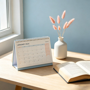 Service d'impression de planificateurs de bureau professionnels, impression de calendriers de bureau <span class=keywords><strong>en</strong></span> <span class=keywords><strong>ligne</strong></span> pour les clients d'affaires mondiaux - Product Image 6