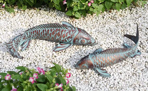 รูปปั้นนกกระทุงทองสัมฤทธิ์ขนาดใหญ่สำหรับตกแต่งภายนอกอาคาร งานศิลปะโลหะสำหรับซาฟารีสัตว์ป่า ราคาขายส่งที่ดีที่สุด - Product Image 5