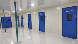 P-Benzoquinone Dioxime/p-Quinone Dioxime (CAS 105-11-3) - Product Image 6