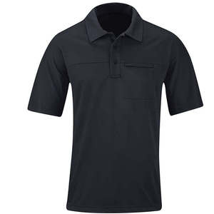 Camisas Polo Personalizadas para Hombre, Transpirables, que Absorben la Humedad, 100% Algodón, Ropa Casual, Cuello Solapa, Manga Corta, Polo de Golf de Alta Calidad - Product Image 6