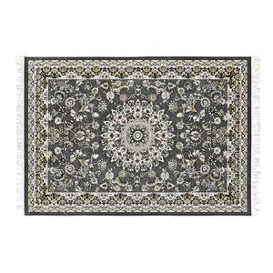 Tapis de luxe fabriqués en Inde pour les halls d'hôtels, les salons et les intérieurs haut de gamme, disponibles au prix direct d'usine - Product Image 1