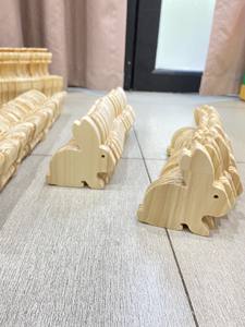 โรงงานผลิตของเล่นไม้สำหรับตลาดขายส่งระหว่างประเทศและตลาดนำเข้าด้านการศึกษาทั่วโลก - Product Image 6