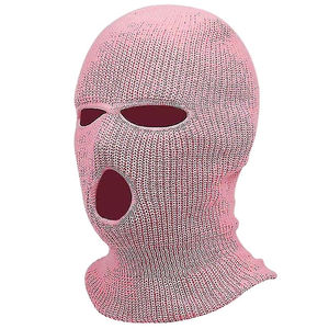 Cagoule à séchage rapide, couvrant tout le visage, pour le printemps, en gros, taille adulte, pour la course à pied, le cyclisme et les activités de plein air, du fabricant - Product Image 1