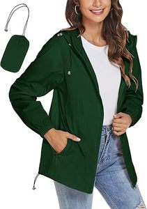 Wholesale Designer <b>Men</b> <b>Long</b> Winter Outdoor Windbreaker <b>Jacket</b> Stand Collar Vintage Style Lightweight Windproof Waterproof Hooded - Product Image 5