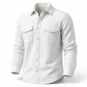 Bulk Christmas <b>Flannel</b> <b>Shirts</b> for <b>Men</b> Collection Wholesale - OEM Manufacturer & Factory Direct Supplier - Product Image 3