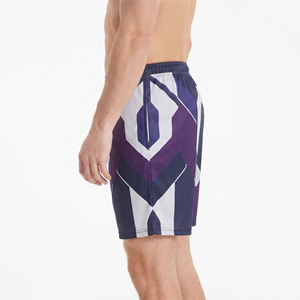 <b>Men</b> Football <b>Shorts</b> Outdoor Wear <b>Men's</b> Football <b>Shorts</b> <b>Elastic</b> <b>Waist</b> High Performance Quick Dry <b>Men</b> Soccer <b>Shorts</b> - Product Image 3