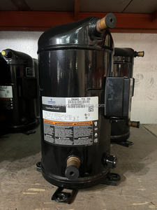 COMPRESOR COPELAND DE 8 HP ZB58KQ-TFD-558 ZB58KQE-TF7-524 ZB58KQE-TF5-551 ZB58KQ-TFD-550 ZB57KCE-TFD-591 ZB58KCE-TFD-551 - Product Image 3