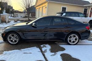 BMW 430i xDrive Gran Coupé 2019 - Product Image 2