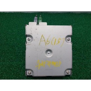 ECUs y Módulos de Computación Usados A6 4G0907441B - Product Image 2