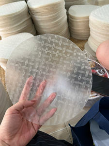 Rice <b>Paper</b>, Galette De Riz Ronde 18 CM, Bánh Tráng, Wrapped <b>Spring</b> <b>Roll</b> - Product Image 2