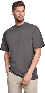 เสื้อยืดคอตตอนเนื้อหนา สตรีทแวร์ OEM เสื้อยืดคอตตอนเปล่า ผู้ผลิตเสื้อยืดคอตตอนเนื้อนุ่มพรีเมียม เสื้อยืดคอตตอนพื้นฐาน - Product Image 5