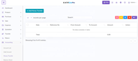 Software ERP de próxima generación para una mayor productividad y eficiencia con personalizaciones e integraciones de programación avanzadas