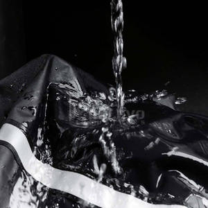 Impermeables Reflectantes de PVC Baratos Más Vendidos, Impermeables para Adultos, Chaquetas Impermeables para Motociclistas - Product Image 3