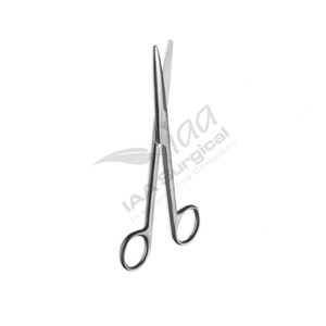 กรรไกรแพทย์ Mayo แบบตรงและแบบโค้ง สำหรับใช้ในโรงพยาบาล คลินิก และห้องผ่าตัด - Product Image 4