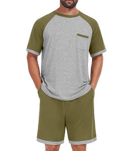 เสื้อยืดแขนสั้นผ้าคอตตอน 100% คุณภาพพรีเมียม ทรงหลวม สไตล์ลำลอง พิมพ์ลายได้ตามต้องการ น้ำหนัก 300 กรัม เนื้อผ้าถัก ระบายอากาศได้ดี สำหรับผู้ชาย - Product Image 2